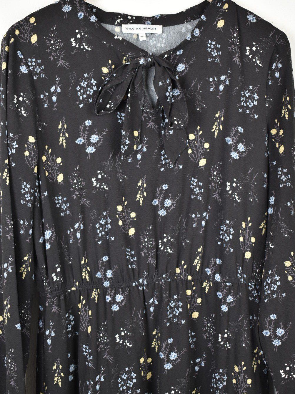 Vestiti: Silvian Heach Kleid, Gr.M – Usato da Nürensdorf venduto da 2ND_STORY 5