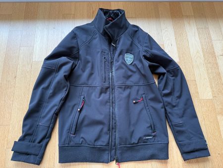 Jacke Flagstaff - Grosse L