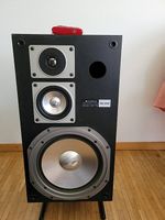 Lautsprecherpaar für einen top Sound