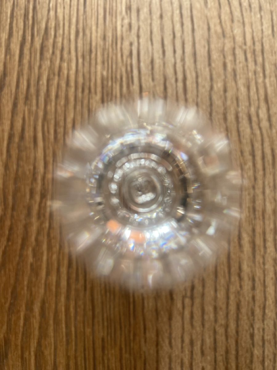 Glocken & Treicheln: Swarovski Kristallglocke, Glocke – Gebraucht aus Niederglatt ZH von neunzehn82 3