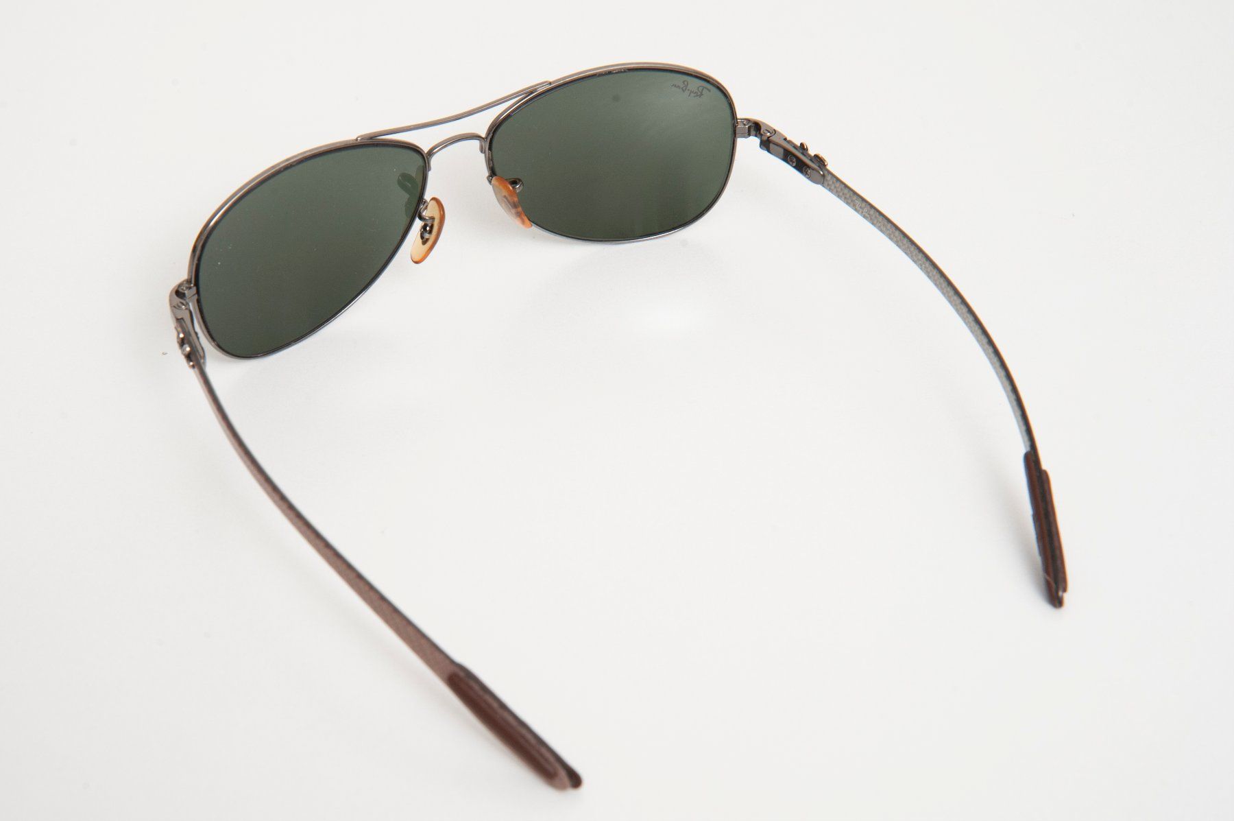 Ray-Ban Occhiali & Lenti: Ray-Ban Tech Carbon Fiber RB 8301 – Usato da Lausanne venduto da Phlox02 3