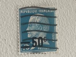 France Briefmarken ab 1.95 CHF (Gratis-Versand)