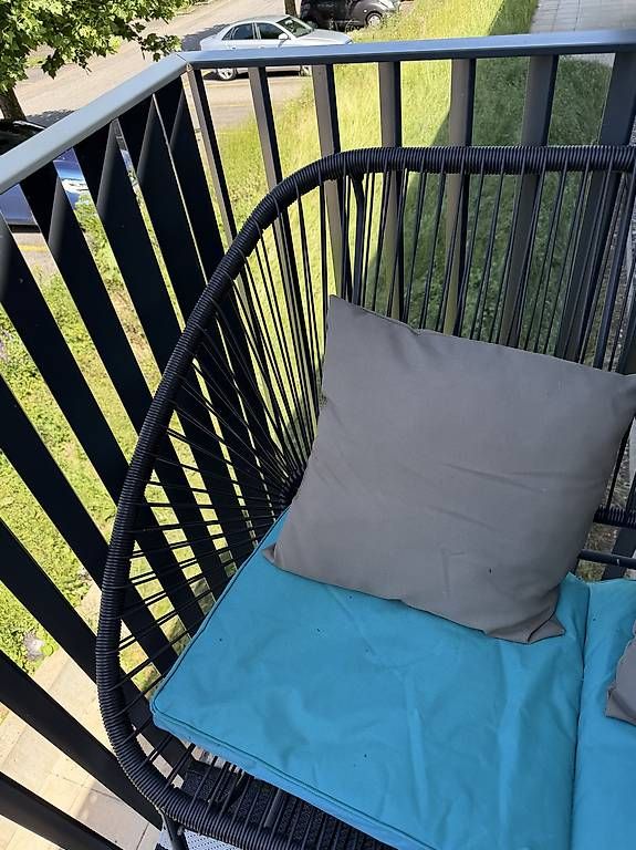 Poltrone: Banc/canapé de jardin 2 places – Usato da St-Gingolph venduto da chr_5gtw 1