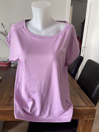 T-shirt The North Face femme   XL bon état