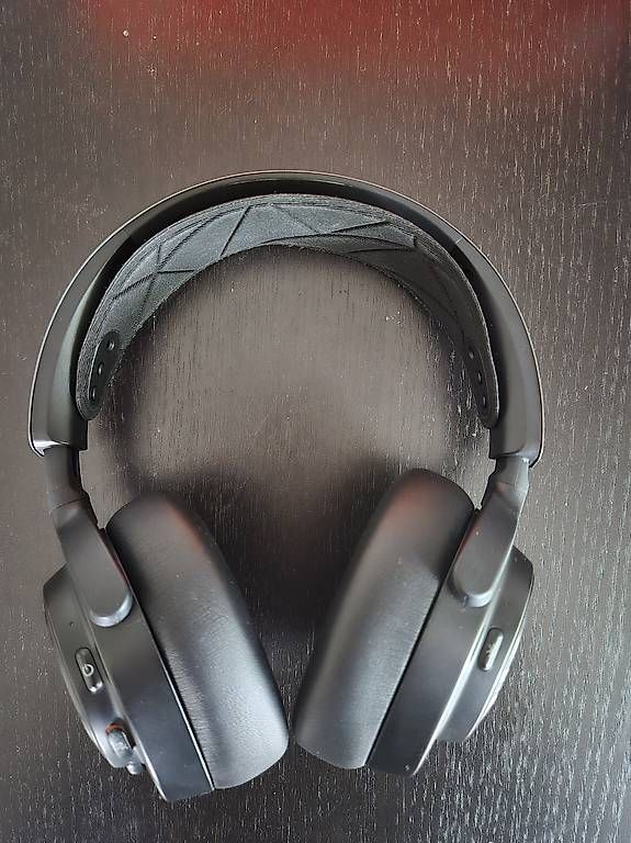 Cuffie: SteelSeries Arctis Nova Pro Wireless Headset – Usato da Zürich venduto da jud_6hyy 2