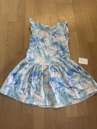 Sommerliches Kleidchen, Grösse 98, Top Zustand!