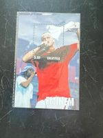 2001 Eminem Kalmykia   Block (A159)