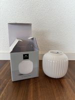 Kähler Design - Hammershøi Teelichhalter 9.5cm weiss