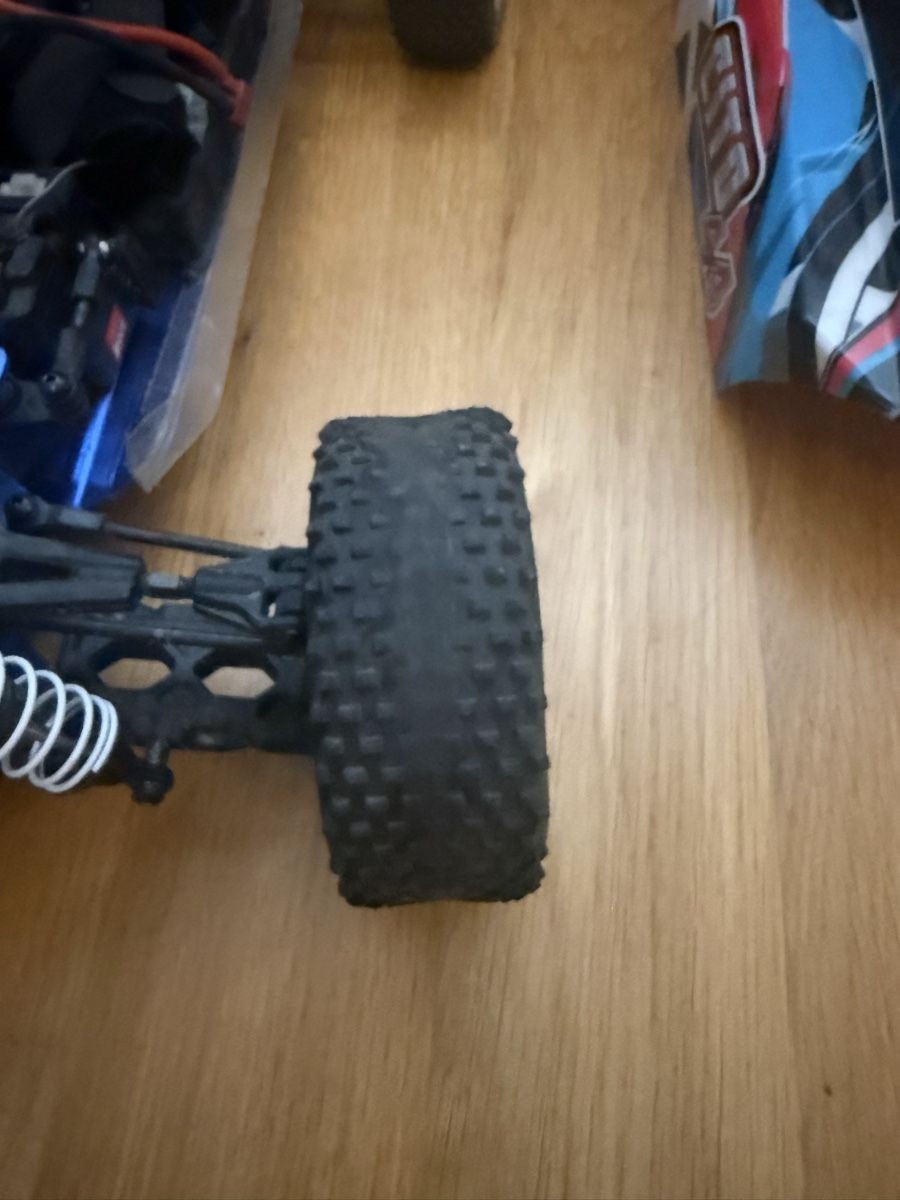 Modellismo RC: Modster Cito V2 + 4 Lipos – Usato da Sargans venduto da Rollyes 2