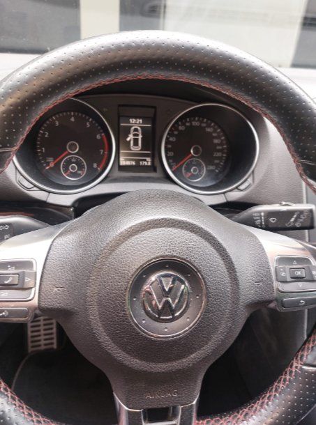 VW Automobili: Vw Golf 6 GTI – Usato da Teufenthal AG venduto da PhBr07 2