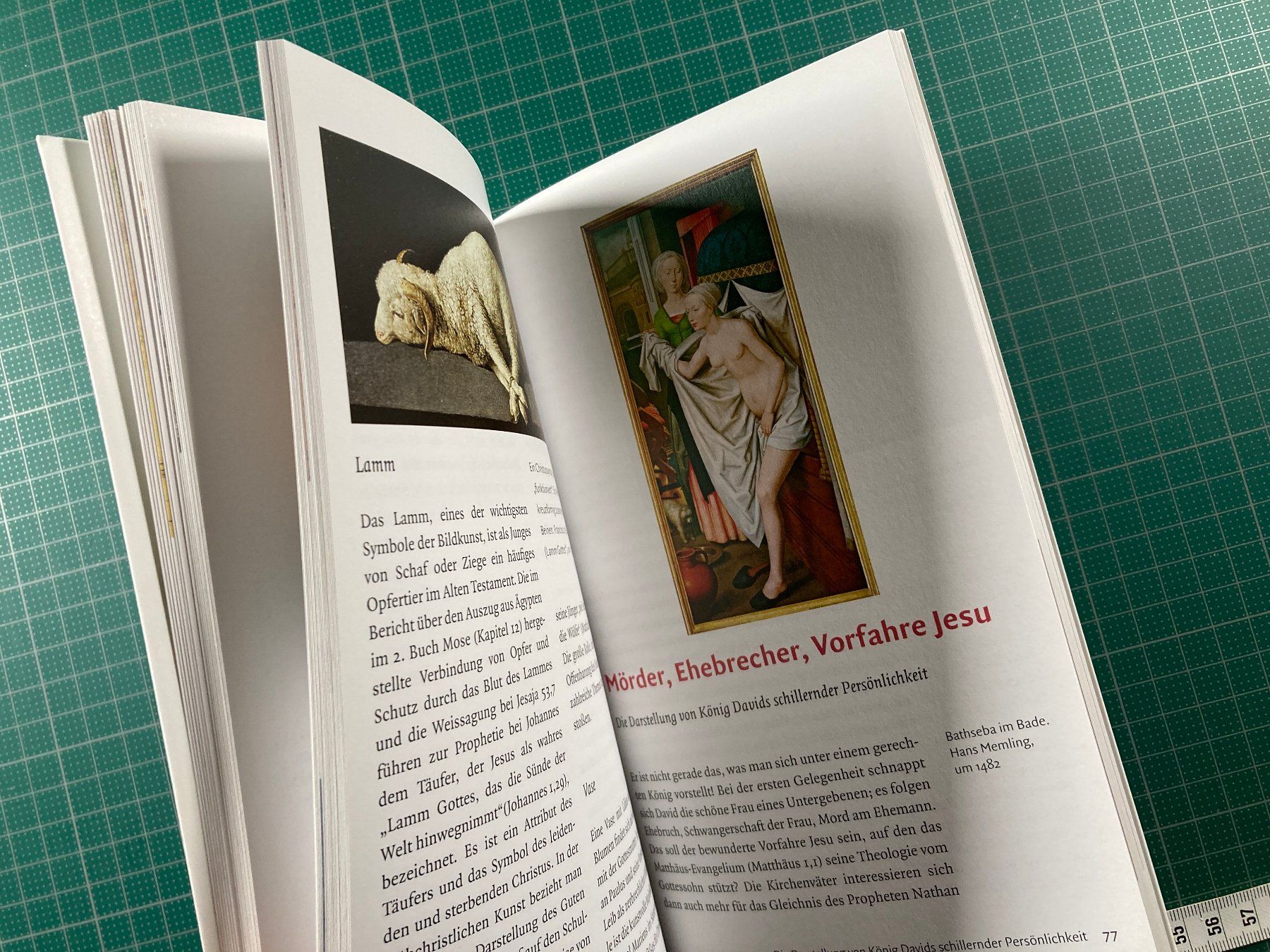 Bücher: Judith Welsch-Körntgen: "Du sollst dir (k)ein Bild machen" – Gebraucht aus Lenzburg von fh1 7