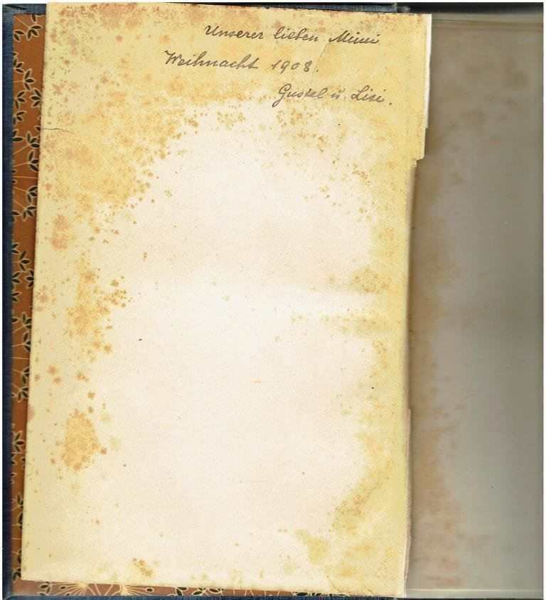 Livres: Conrad Ferdinand Meyer – D'occasion à Flims - Dorf par Stagediver 2