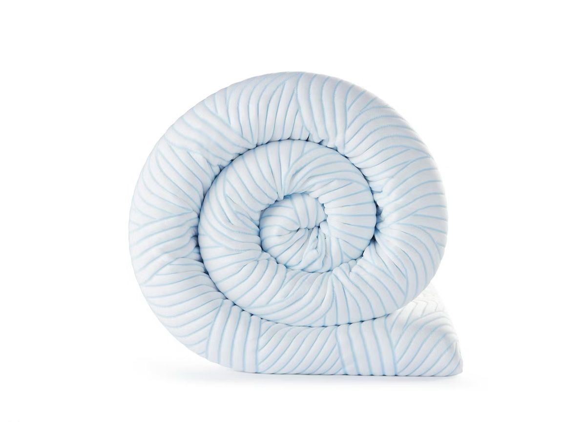 Materassi: Original Tempur Topper Pro Plus 180x200cm, NEU – Nuovo e nell'imballaggio originale da Hüntwangen venduto da Mama_moll 6