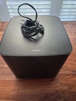 Bose Bass Module 500 – Defekt – für Bastler oder Reparatur