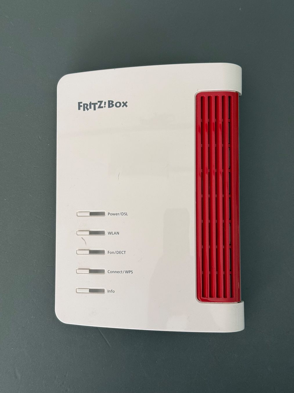 Fritz Modems & Routeurs: FRITZ! Box 7530 – D'occasion à Worb par rofcor