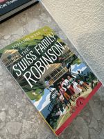 The Swiss Family Robinson: Adventure Awaits! 🏕️🌴🌊 (50)
