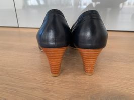 Pumps Lotusse
