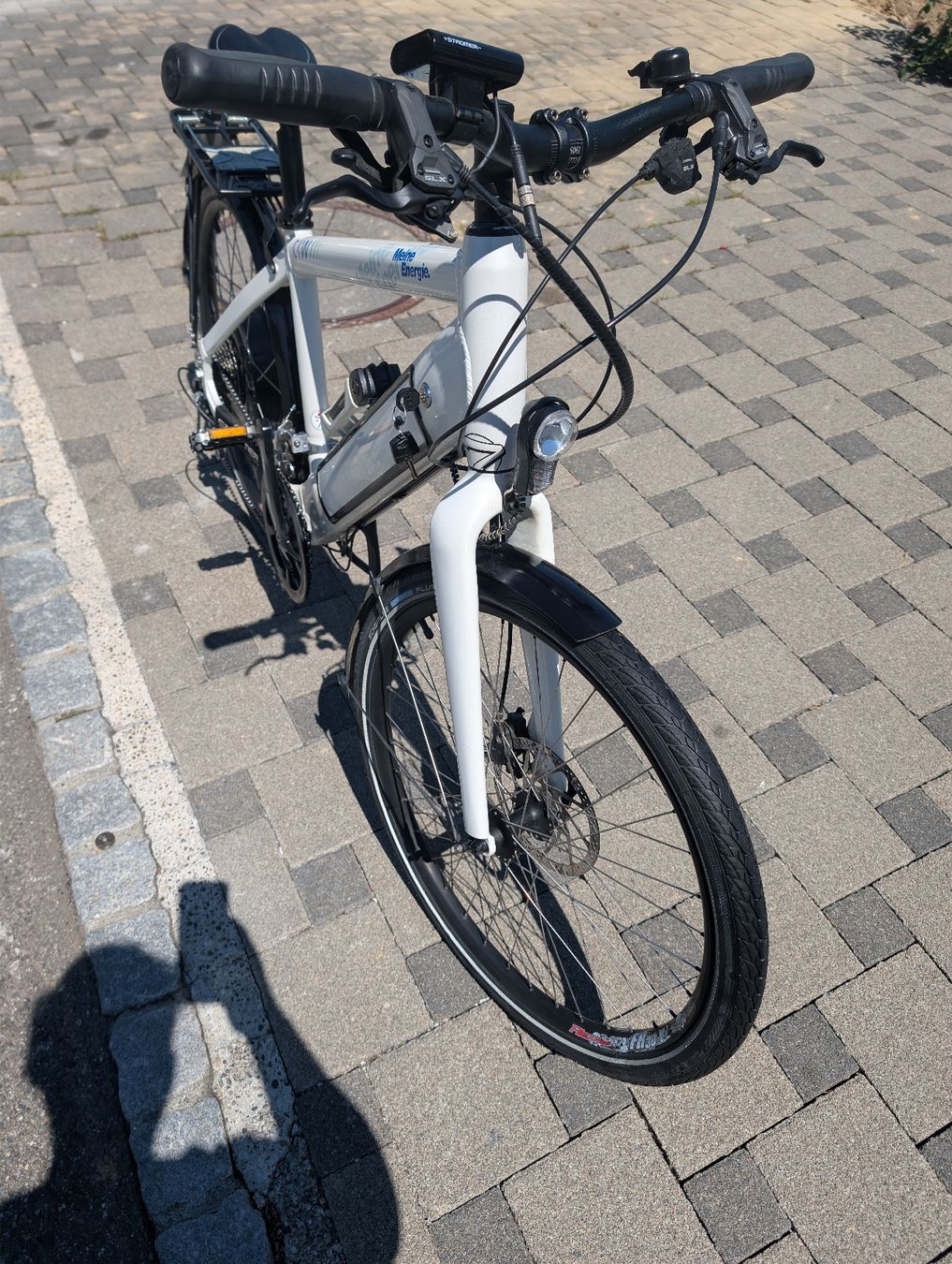 Stromer Biciclette: Stromer Thömus St1  – Usato da Menziken venduto da ezadinho 9