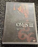 Omen III Barbara's Baby (21531)