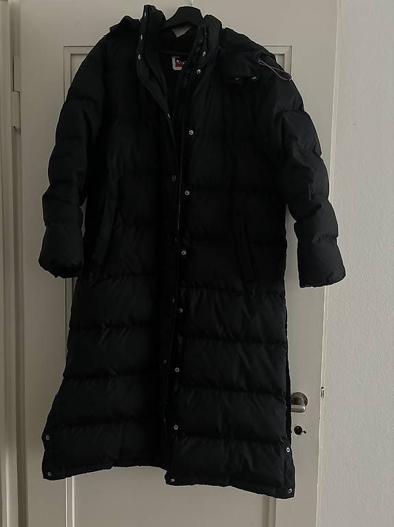 Cappotti: Levi's Wintermantel – Usato da Zürich venduto da mia_b9cj 1