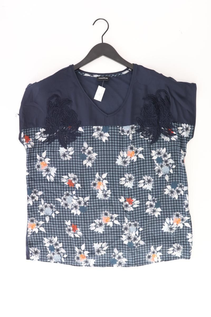 Camicette: Taifun Kurzarmbluse Gr. 44 mehrfarbig – Usato da Neustadt an der Waldnaab venduto da SecondLifeFashion