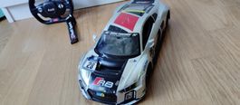 Ferngesteuerter Audi R8 GT3 