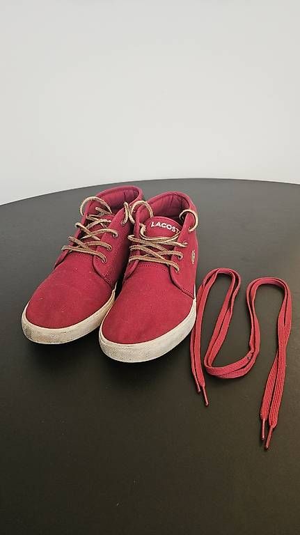Herrenschuhe: Lacoste Schuhe – Gebraucht aus Baar von mic_95rl 3