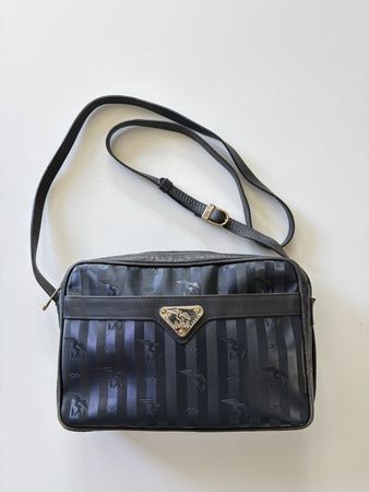 Mollerus Tasche- Gebraucht