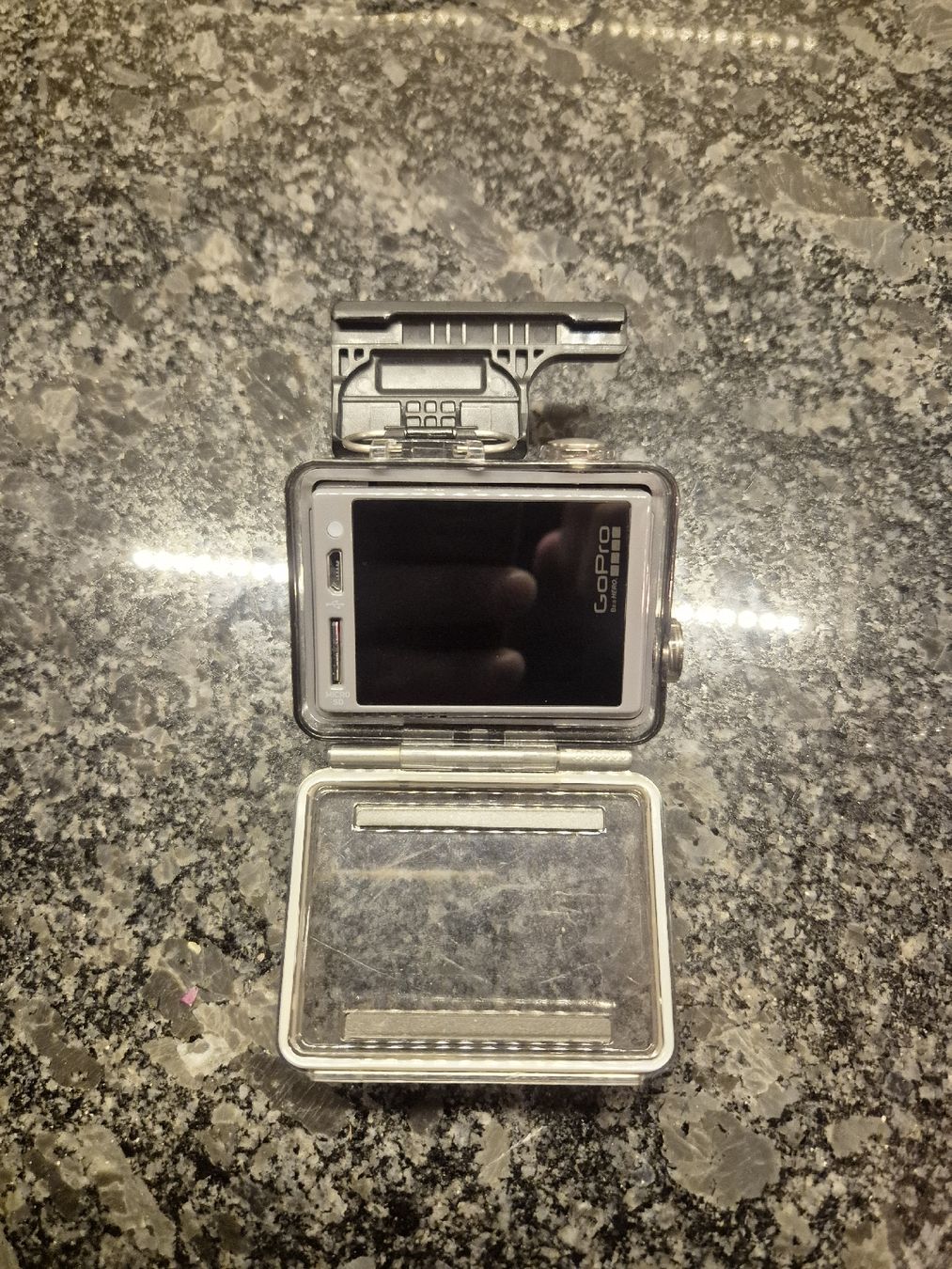 Gopro Action Cam: GoPro Hero + – D'occasion à Schnottwil par Rooneeyy 1