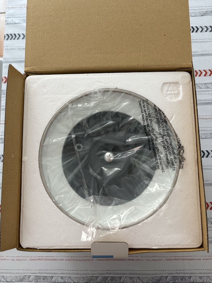 Kenwood Küchengeräte: Kenwood Reiskocher neu  – Neu und originalverpackt aus Riva San Vitale von lellalella01 4