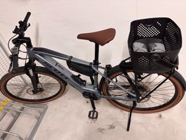 Scott Electric Bike – Bosch Motor – Excellent Condition – 1