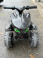 Elektrisches Quad für ein Kleinkind