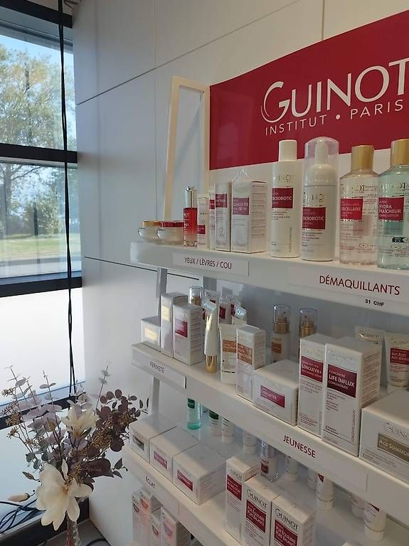 Altro per la cura del corpo: Machine Guinot Hydraderm PRO quasi neuve   – Usato da Crissier venduto da rad_n7nx 1