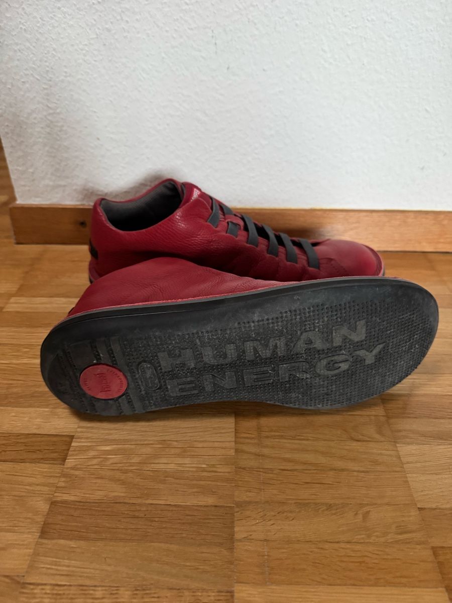 Camper Scarpe da uomo: Camper Beetle Herren Schuhe 43 – Usato da Zürich venduto da ser_sr7s 3