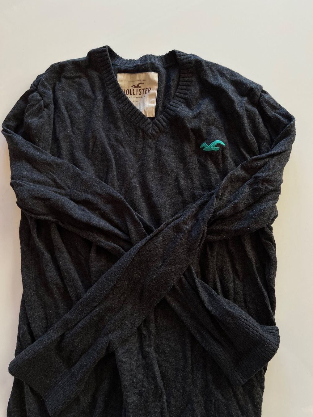 Hollister Maglioni & Felpe: Hollister knitwear / Pullover – Usato da Chexbres venduto da doe_xns6 2
