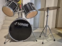 Drumset Sonor Force 1000
