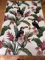 Schön Tropical Teppich