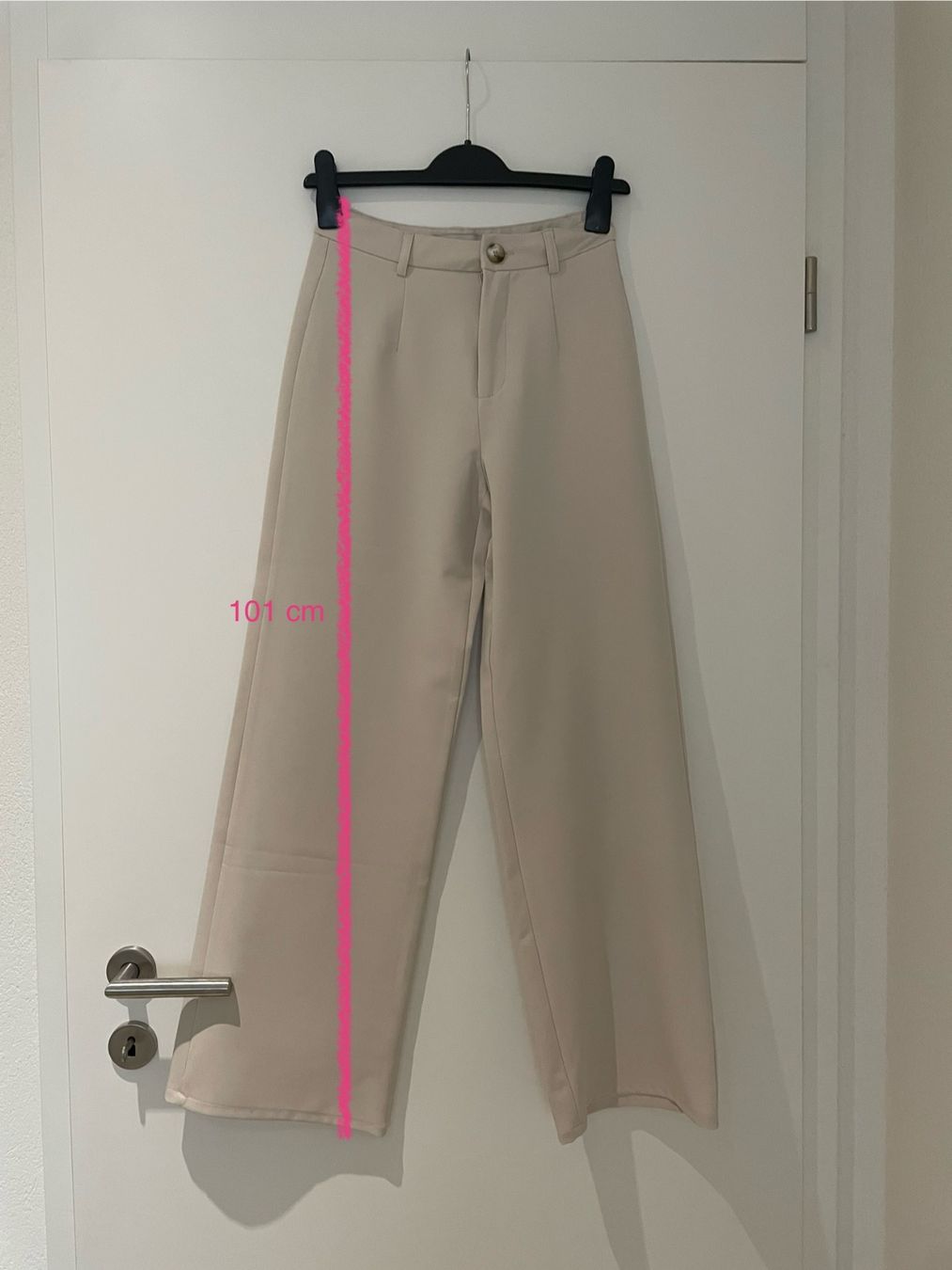 Zebra Pantaloni: Pantalon beige - Zebra – Nuovo (secondo la descrizione) da La Chaux-de-Fonds venduto da ju_paol2 5
