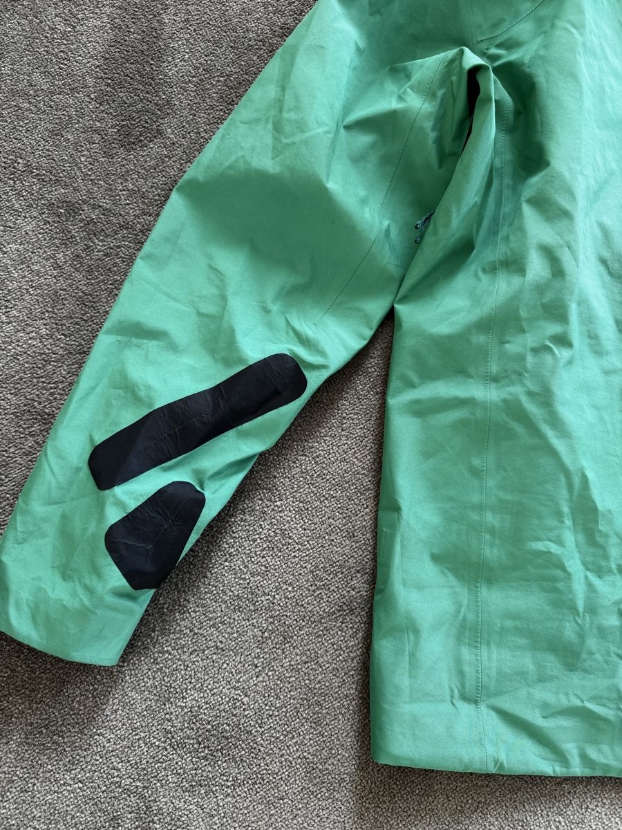 Skis: Patagonia M gore tex – Gebraucht aus Buchrain von Jasikistler 6