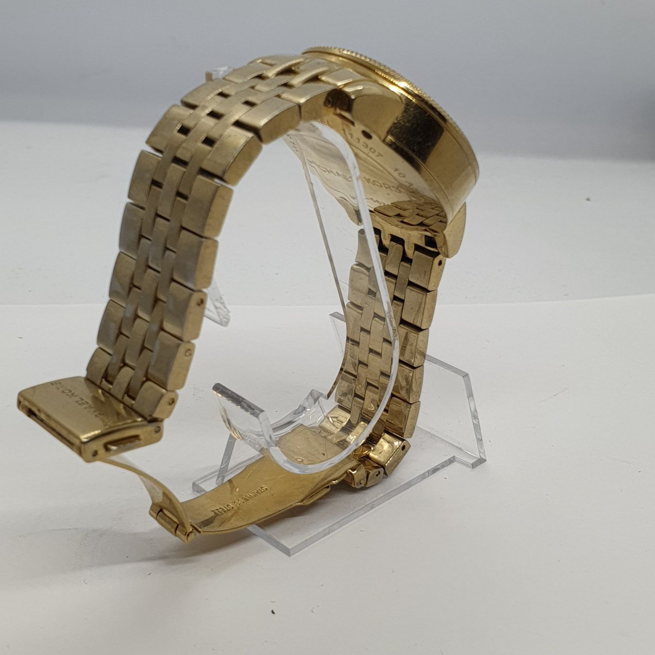 Michael Kors Orologi: Micheal Kors Uhr – Usato da Luzern venduto da Luzern-Goldhaus 2