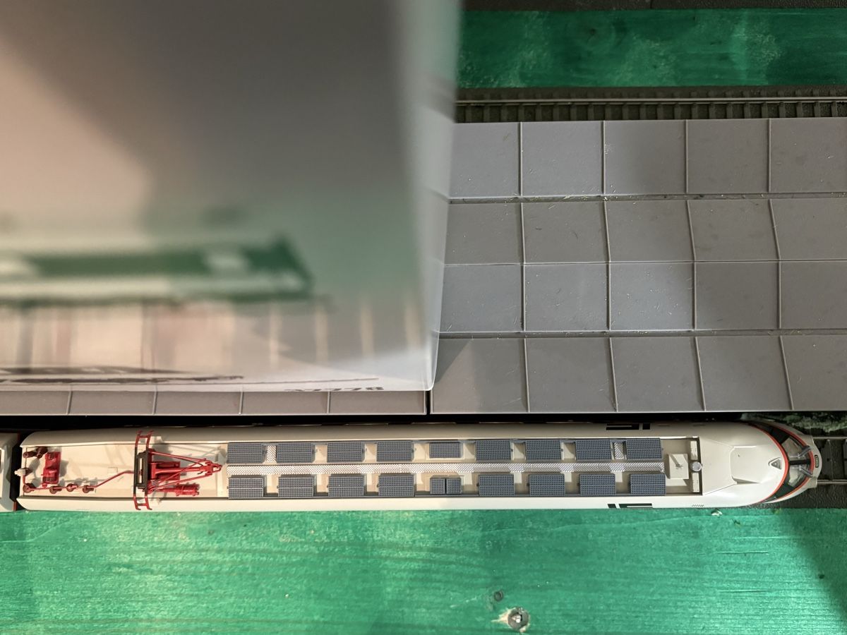 Märklin Modellini di ferrovie: Märklin 37778 MHI Modell Br 403 – Usato da Sins venduto da mar_525f 4