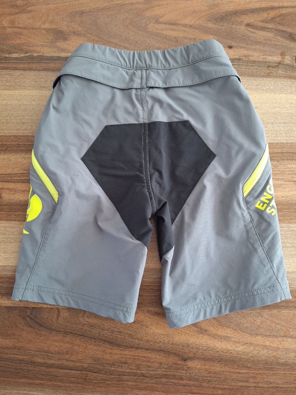 Engelbert Strauss Hosen: Kurze Hosen 134/140 Engbert Srauss – Gebraucht aus Affeltrangen von Salz-Pfeffer 1