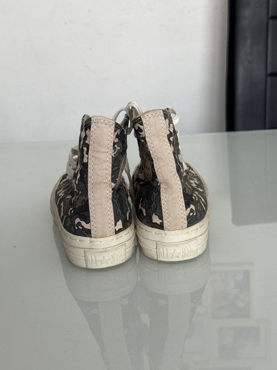 Converse Scarpe da uomo: NEW Converse sneakers – Nuovo (secondo la descrizione) da Thalwil venduto da perulina 4