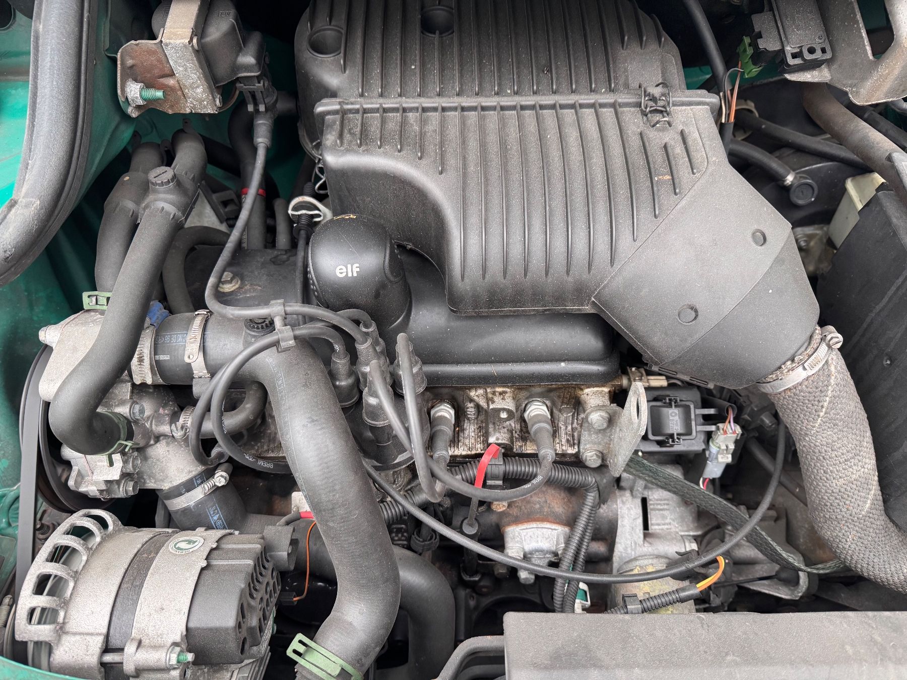 Renault Automobili: Lot de 2 Twingo roulantes – Usato da Veyrier venduto da Chessmann_Douane1255 5