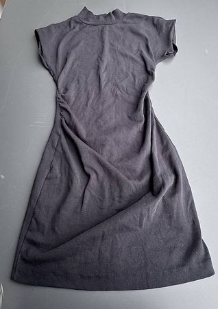 Kleid von Zara