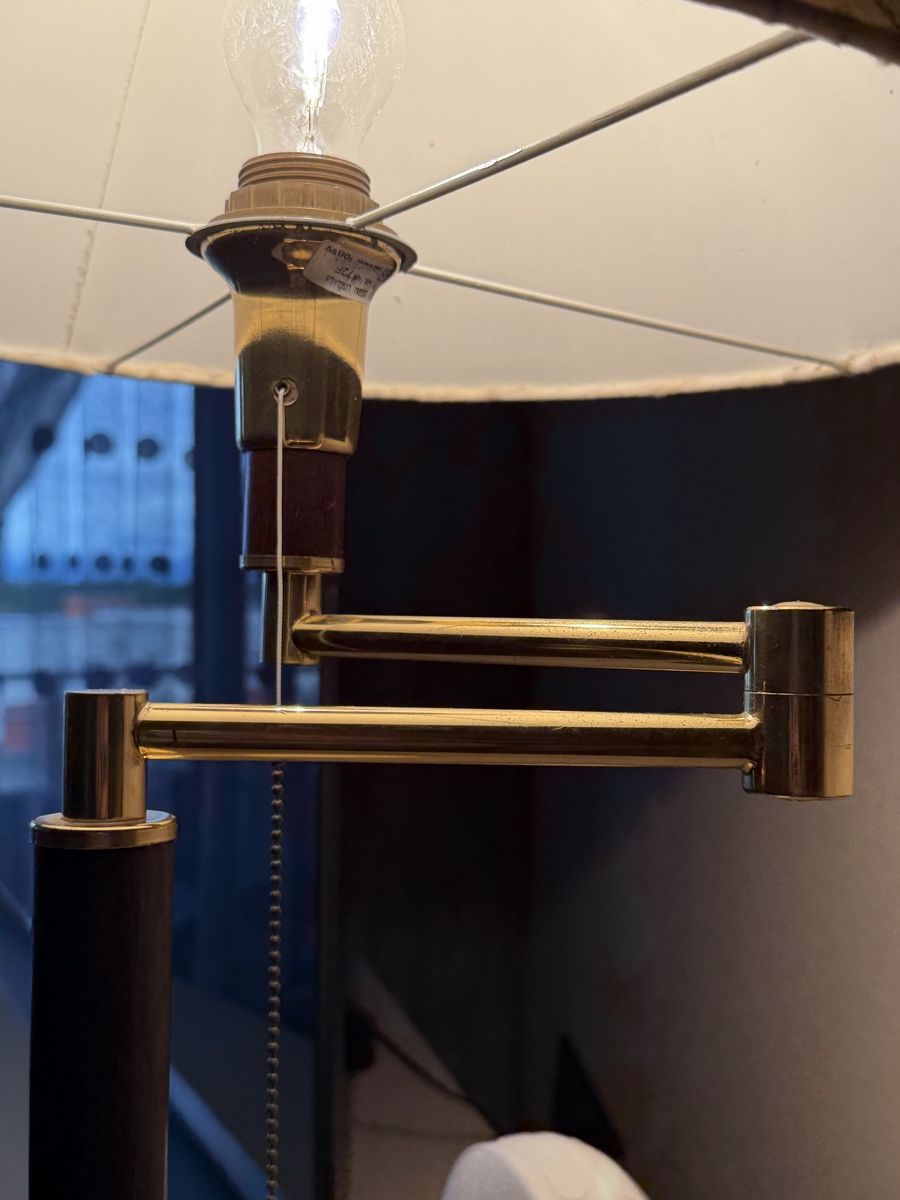 Lampen: Lampe salon bras articulé  – Gebraucht aus Bussigny von ShopOp 9