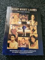 FRIDAY NIGHT LIGHTS STAFFEL 1