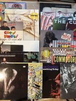 20 Schallplatten, „C“