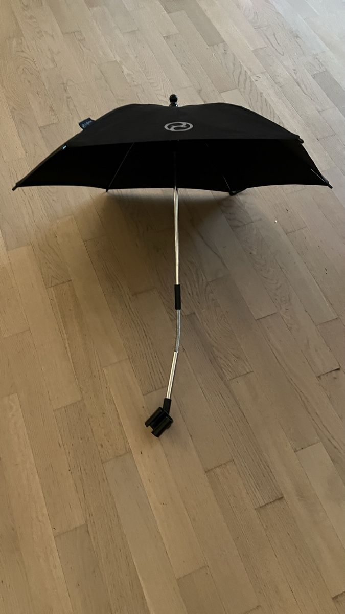Cybex Carrozzine: Cybex Sonnenschirm – Usato da Zürich venduto da car_bd6x 1