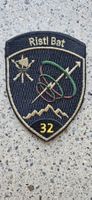 *** Badge Ristl Bat 32 ***